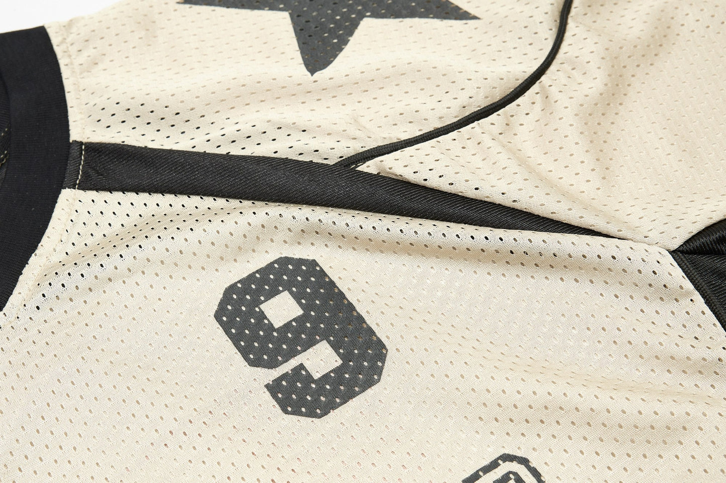 CapCabin “Starline Performance Jersey”