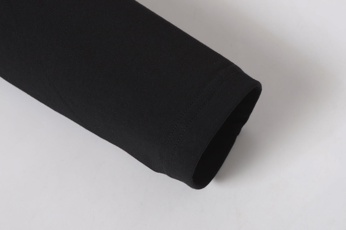 CapCabin Layered Polo Long Sleeve Tee