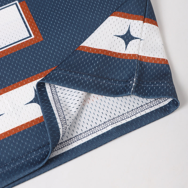 CapCabin Varsity 72 Performance Jersey