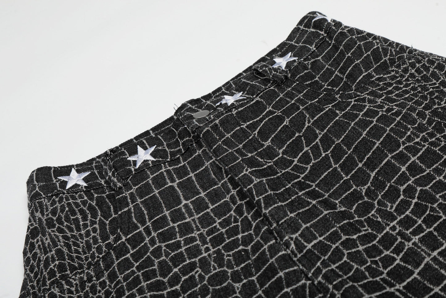 CapCabin “Croc-Star” Balloon Pants