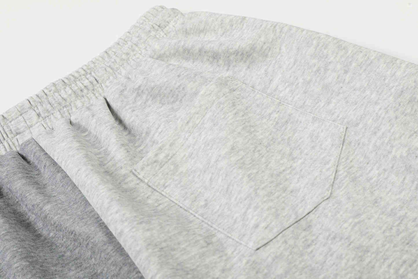 CapCabin 96 Star Stripe Wide-Leg Sweatpants