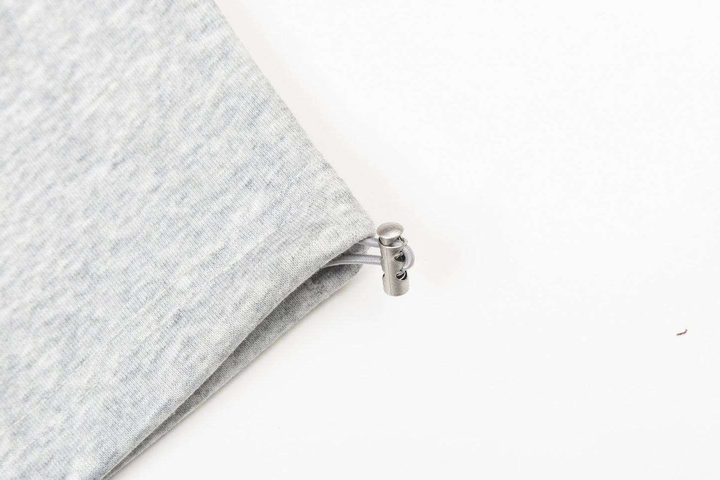 CapCabin Script Logo Wide-Leg Sweatpants