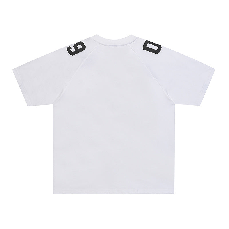 CapCabin Classic Stripe Cotton Jersey