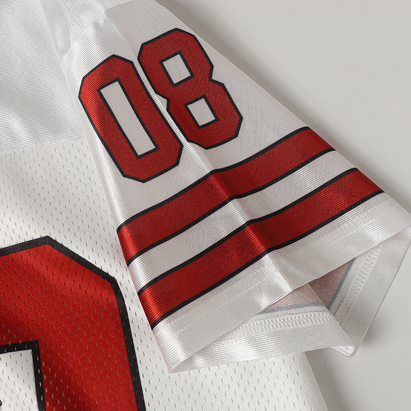 CapCabin Cartoon Number Performance Jersey