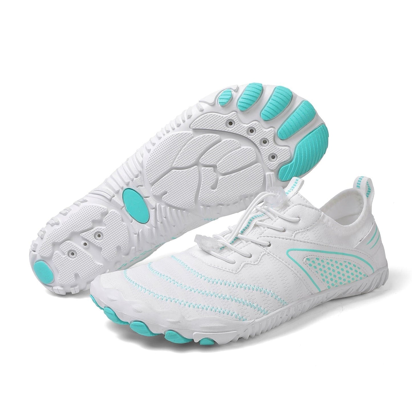 Nemesis Pro - Healthy & non-slip barefoot shoes